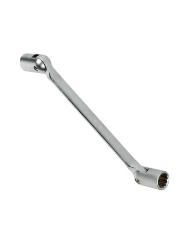 LLAVE DE VASO 12 CANTOS ARTIC. 8-9