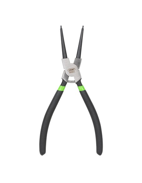 ALICATE SEEGER PARA INTERIORES CON BOCA RECTA 9" (225MM)