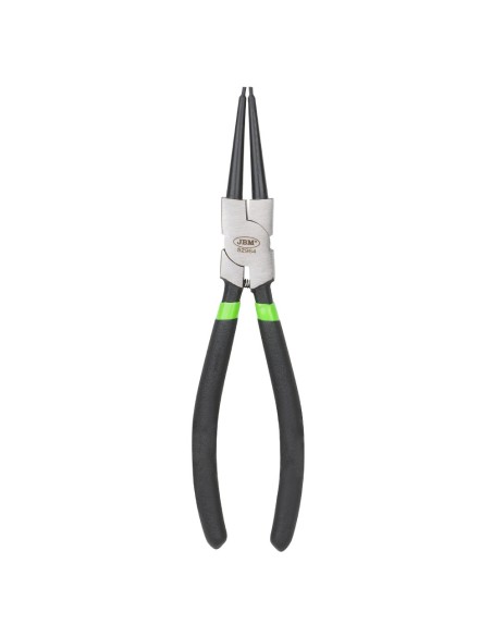 ALICATE SEEGER PARA INTERIORES CON BOCA RECTA 9" (225MM)