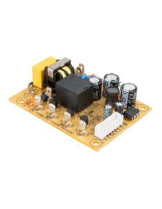 PLACA BASE PARA VENTILADOR 54125