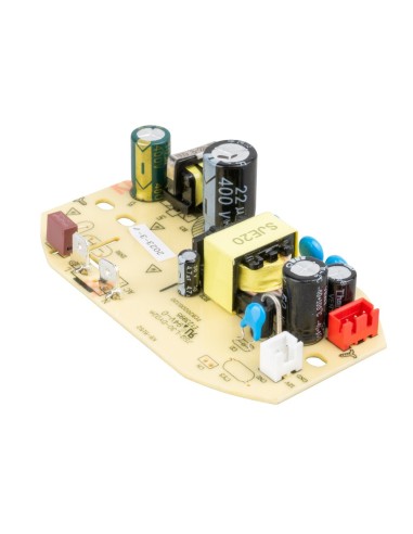 PLACA BASE DEL SISTEMA DE HUMIDIFICACIÓN REF 54125
