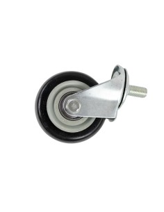 RUEDA PEQUEÑA GIRATORIA PARA RECOGEDOR DE ACEITE (REF.53873/ 53874)
