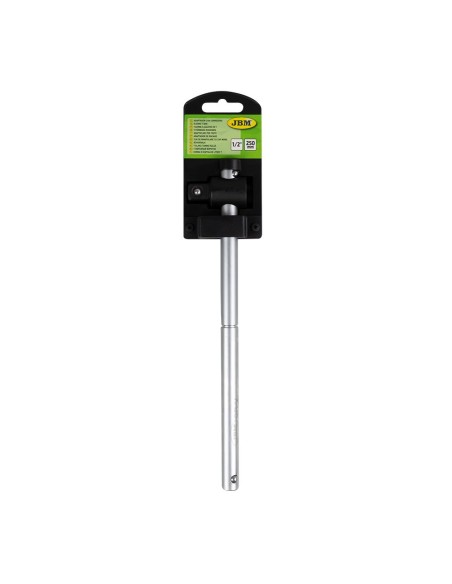 ADAPTADOR DE 1/2" CON CORREDERA DE 250MM