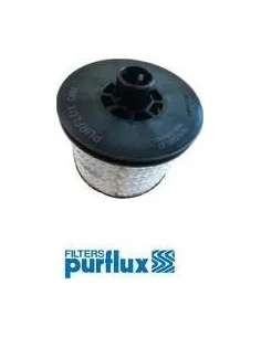 C622 Filtro combustible Purflux en Oferta