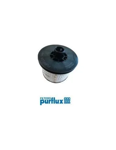 C622 Filtro combustible Purflux en Oferta