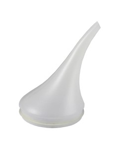 TAPÓN DE PLÁSTICO CURVADO PARA SALIDA DE GAS 53673