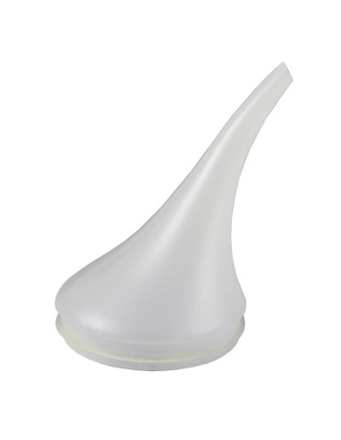 TAPÓN DE PLÁSTICO CURVADO PARA SALIDA DE GAS 53673