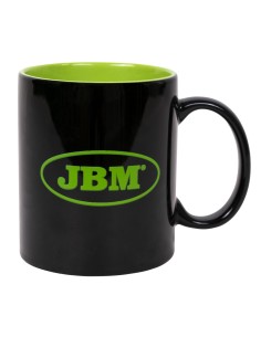 TAZA JBM