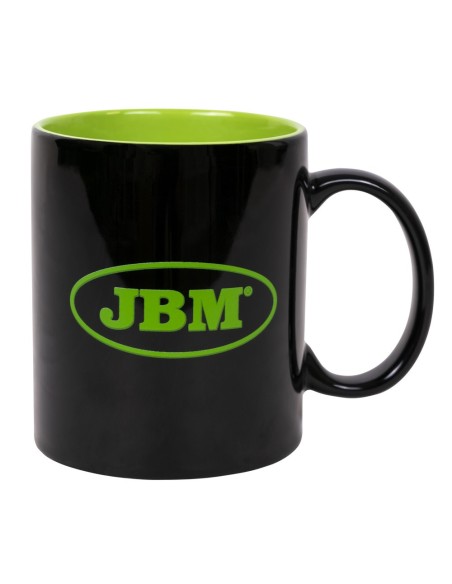 TAZA JBM