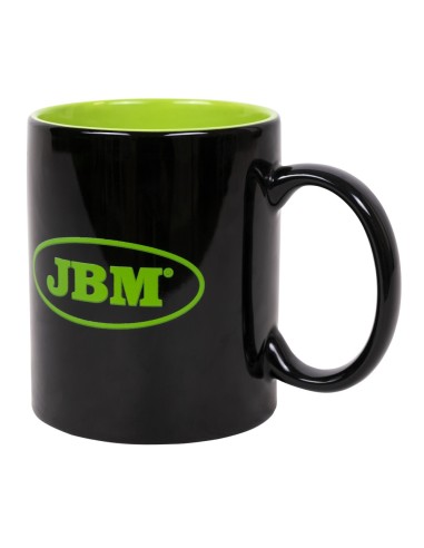 TAZA JBM