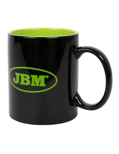 TAZA JBM