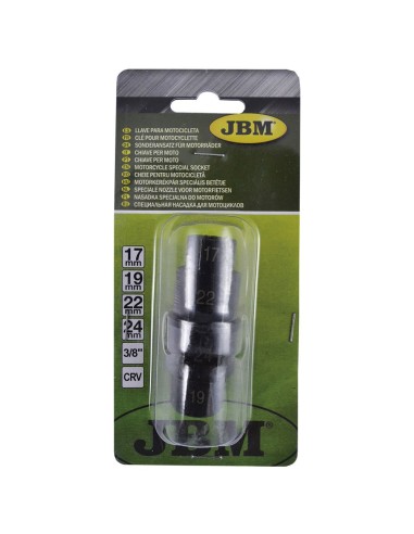 LLAVE PARA MOTOCICLETA