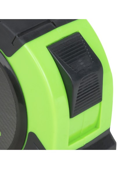 CINTA MÉTRICA 7,5M X 25MM
