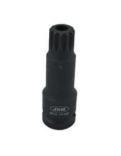 VASO DE IMPACTO XZN INVIOLABLE M16