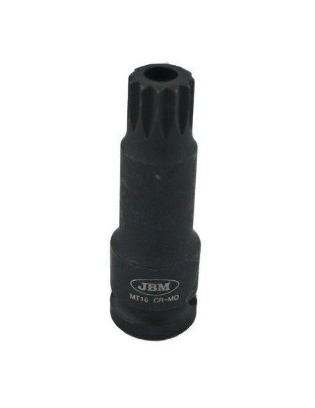 VASO DE IMPACTO XZN INVIOLABLE M16