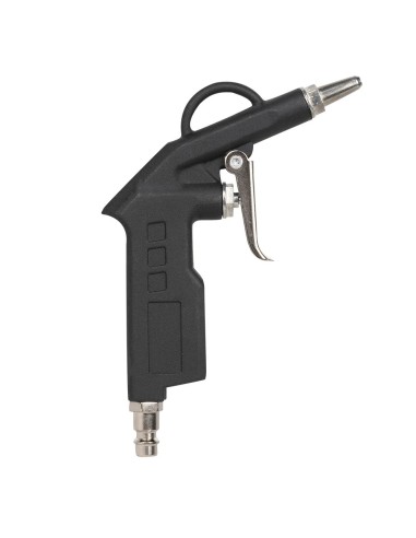 PISTOLA DE SOPLADO EN BLISTER INDIVIDUAL