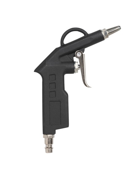PISTOLA DE SOPLADO EN BLISTER INDIVIDUAL