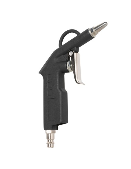PISTOLA DE SOPLADO EN BLISTER INDIVIDUAL