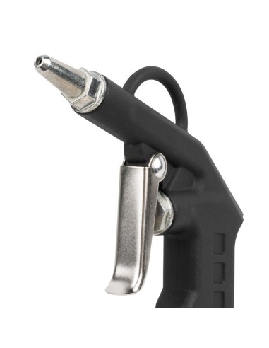 PISTOLA DE SOPLADO EN BLISTER INDIVIDUAL