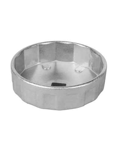 VASO DE EXTRACCIÓN PARA FILTRO ACEITE 74X14C