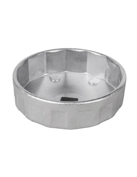 VASO DE EXTRACCIÓN PARA FILTRO ACEITE 74X14C