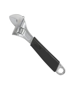LLAVE INGLESA AJUSTABLE DE 8"/200MM
