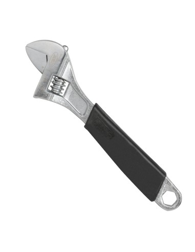 LLAVE INGLESA AJUSTABLE DE 8"/200MM