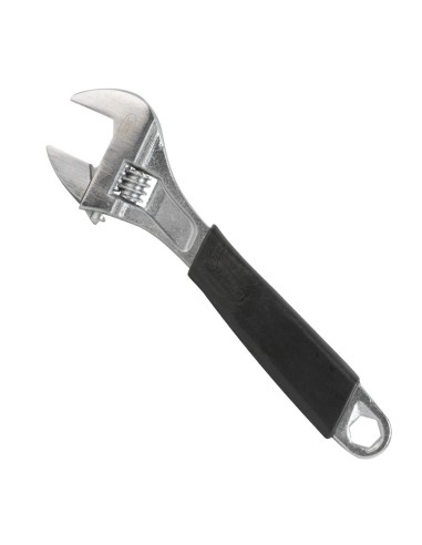 LLAVE INGLESA AJUSTABLE DE 8"/200MM