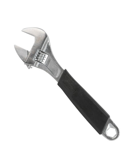 LLAVE INGLESA AJUSTABLE DE 8"/200MM