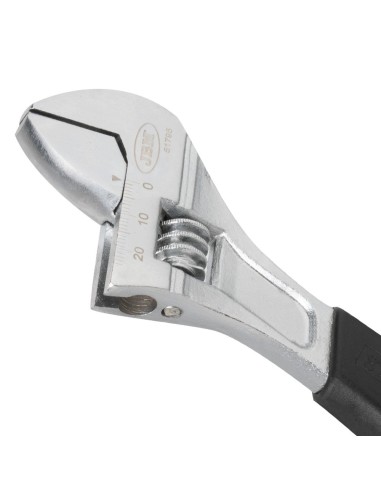 LLAVE INGLESA AJUSTABLE DE 8"/200MM