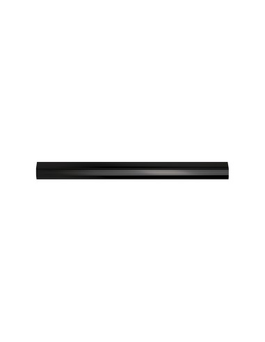 TIRADOR PARA ARMARIO (REF.16493) - NEGRO