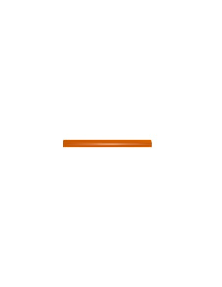 TIRADOR PARA ARMARIO (REF. 16493) - NARANJA