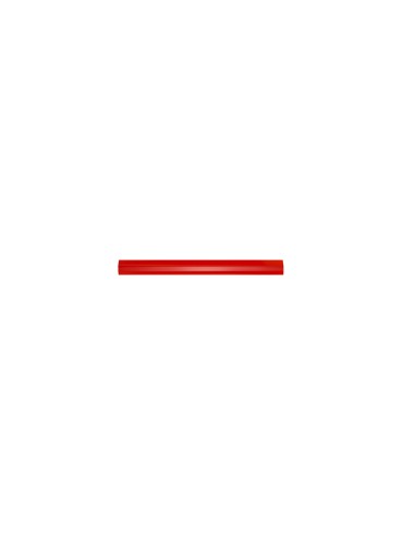 TIRADOR PARA ARMARIO (REF.16493) - ROJO