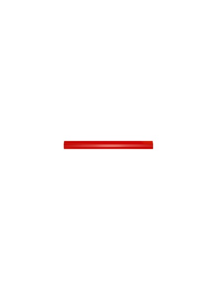 TIRADOR PARA ARMARIO (REF.16493) - ROJO
