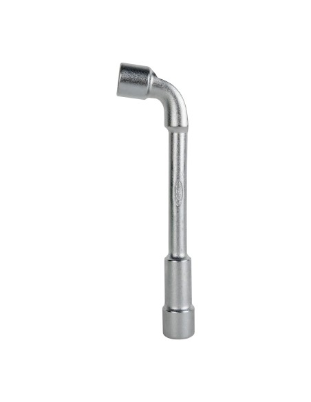 LLAVE DE TUBO TIPO "L" 17MM COMBINADA