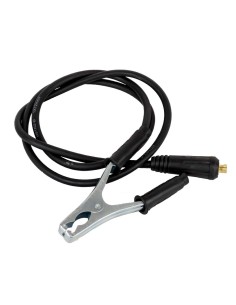 PINZA DE MASA PARA SOLDADURA CON CABLE DE 1.5M PARA REF. 53981