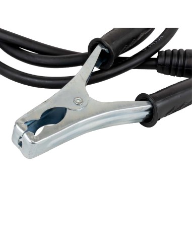 PINZA DE MASA PARA SOLDADURA CON CABLE DE 1.5M PARA REF. 53981