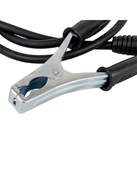 PINZA DE MASA PARA SOLDADURA CON CABLE DE 1.5M PARA REF. 53981