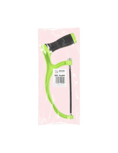 MINI SIERRA MANUAL