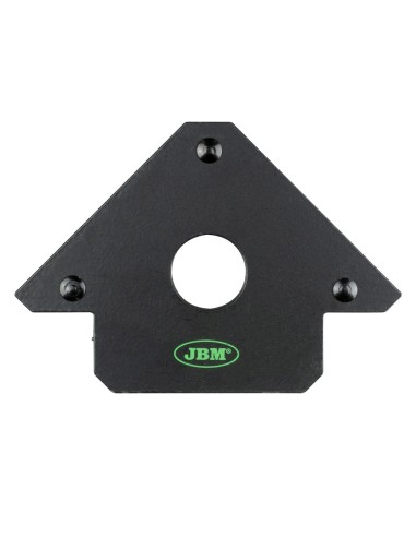 ESCUADRA MAGNÉTICA 45°, 90°, 135° - 100MM