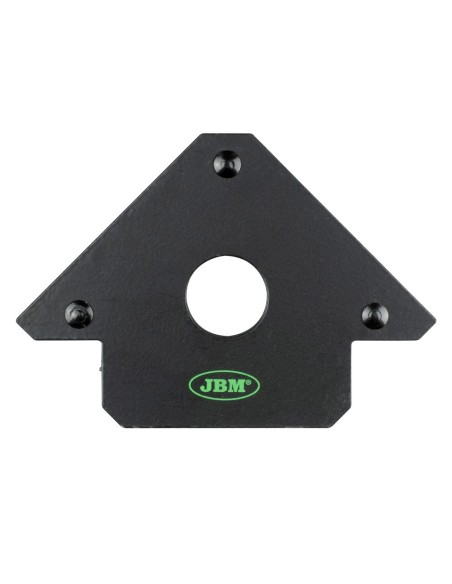 ESCUADRA MAGNÉTICA 45°, 90°, 135° - 100MM