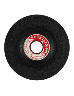 DISCO DE LIJA DE 5"