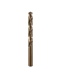 BROCA HELICOIDAL COBALTO HSS-CO5 10,5MM