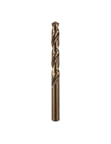 BROCA HELICOIDAL COBALTO HSS-CO5 10,5MM