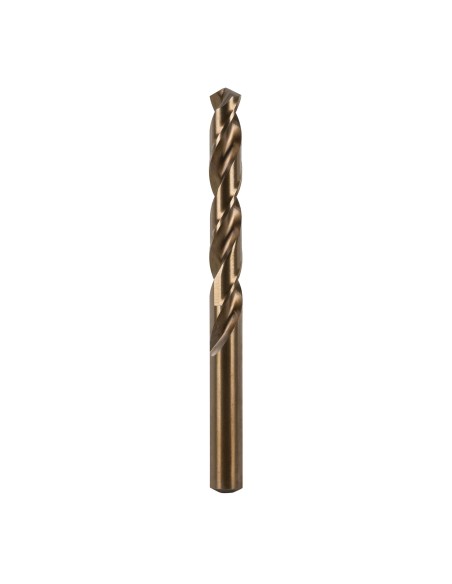 BROCA HELICOIDAL COBALTO HSS-CO5 10,5MM