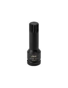 PUNTA XZN IMPACTO 1/2" M18 (78MM)