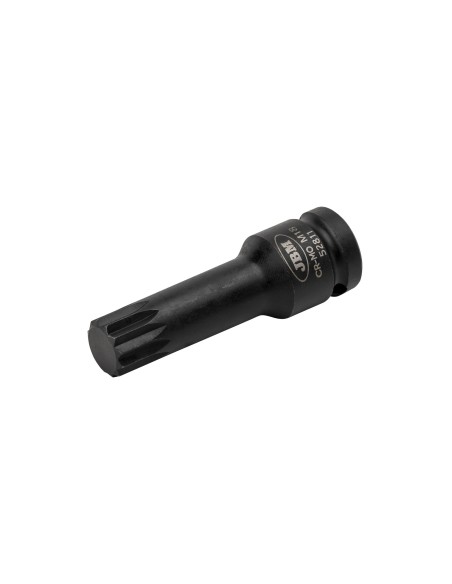 PUNTA XZN IMPACTO 1/2" M18 (78MM)