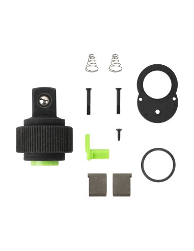 SET REPARACIÓN DINAMOMÉTRICA DE 1/2" CON MIRILLA