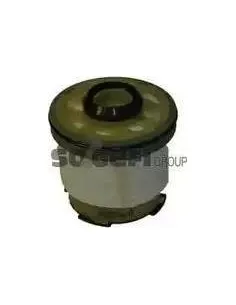 C802 Filtro combustible Purflux en Oferta