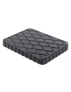 TACO DE GOMA PARA ELEVADOR 160X120X20MM